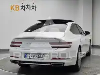 2022 Genesis G80
