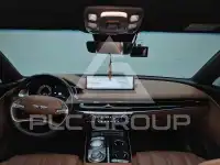 2022 Genesis G80