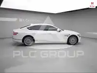 2022 Genesis G80