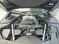 2022 Genesis G80
