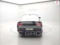 2022 Genesis G80