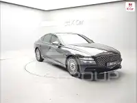 2022 Genesis G80