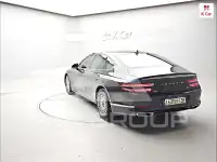 2022 Genesis G80