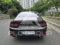 2022 Genesis G80