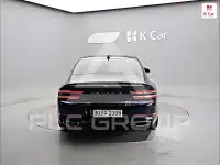 2022 Genesis G80