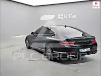 2022 Genesis G80