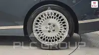 2022 Genesis G80