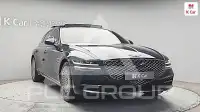 2022 Genesis G80
