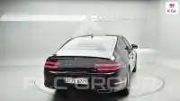 2022 Genesis G80