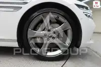 2022 Genesis G80