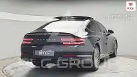 2022 Genesis G80