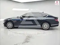 2022 Genesis G80