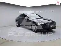 2022 Genesis G80