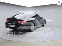 2022 Genesis G80