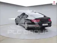 2022 Genesis G80