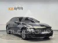 2022 Genesis G80