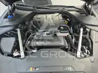2022 Genesis G80