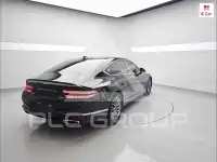 2022 Genesis G80