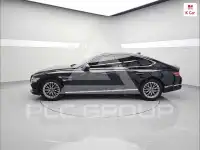 2022 Genesis G80