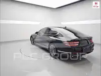 2022 Genesis G80