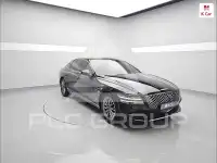 2022 Genesis G80