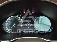 2022 Genesis G80