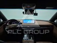 2022 Genesis G80