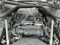 2022 Genesis G80