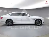 2022 Genesis G80