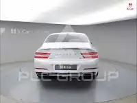2022 Genesis G80