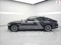 2022 Genesis G80