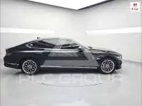 2022 Genesis G80