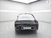 2022 Genesis G80