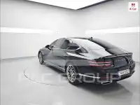 2022 Genesis G80