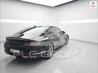 2022 Genesis G80