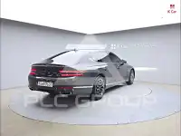 2022 Genesis G80