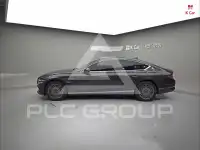 2022 Genesis G80