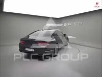 2022 Genesis G80