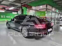 2022 Genesis G80