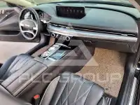 2022 Genesis G80