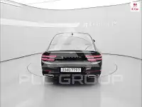 2022 Genesis G80