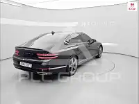 2022 Genesis G80