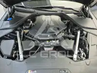 2022 Genesis G80