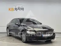2022 Genesis G80