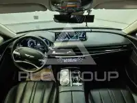 2022 Genesis G80