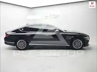 2022 Genesis G80