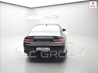 2022 Genesis G80