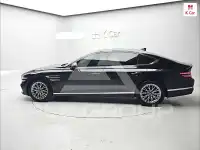 2022 Genesis G80