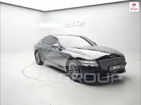 2022 Genesis G80