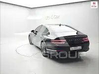 2022 Genesis G80